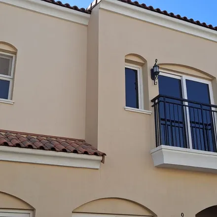 Buy this 3 bed townhouse on Serena