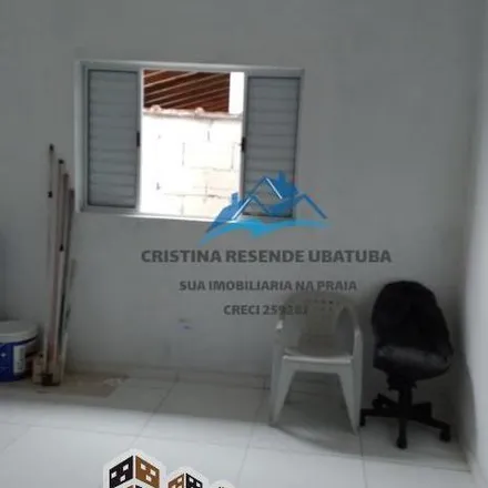Buy this 2 bed house on Rua Coritiba in Estufa II, Ubatuba - SP