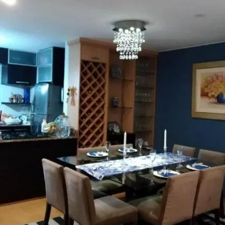Buy this 3 bed apartment on Avenida Las Lomas de la Molina Vieja in La Molina, Lima Metropolitan Area 15051