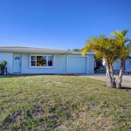 Buy this 4 bed house on 22 Plaza Drive in Ormond Beach, FL 32176