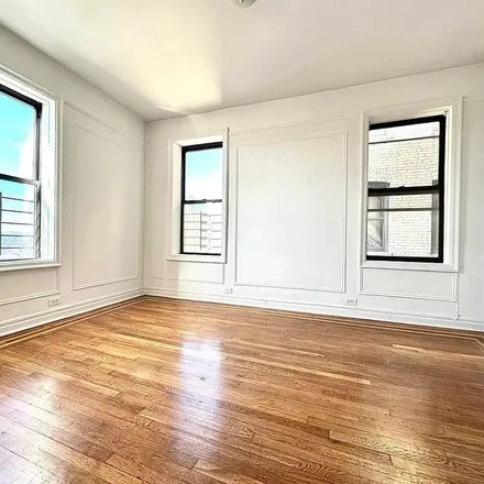Image 3 - 106 Pinehurst Avenue, New York, NY 10033, USA - Apartment for rent
