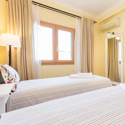 Rent this 2 bed house on 8650-120 Distrito de Évora