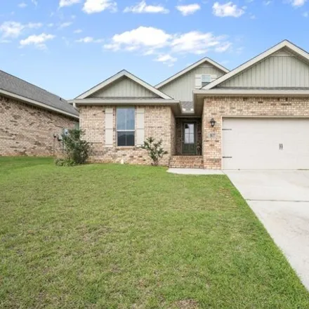 Rent this 4 bed house on 16157 Trace Drive in Loxley, Baldwin County