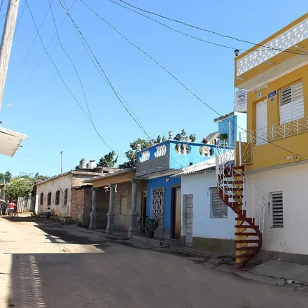 Image 5 - Trinidad, Purísima, SANCTI SPIRITUS, CU - House for rent