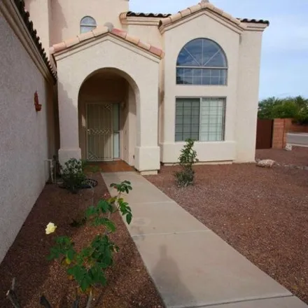 Image 3 - 3417 West Elan Place, Pima County, AZ 85742, USA - House for rent