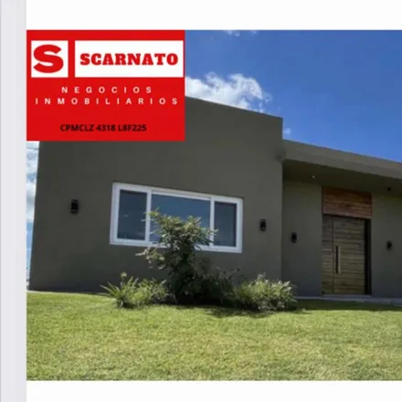 Buy this studio house on unnamed road in Partido de San Vicente, Buenos Aires