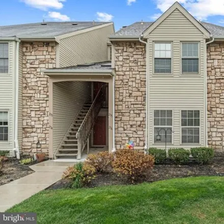 Buy this 2 bed condo on Ponds Court in Tyndall Village, Cherry Hill Township