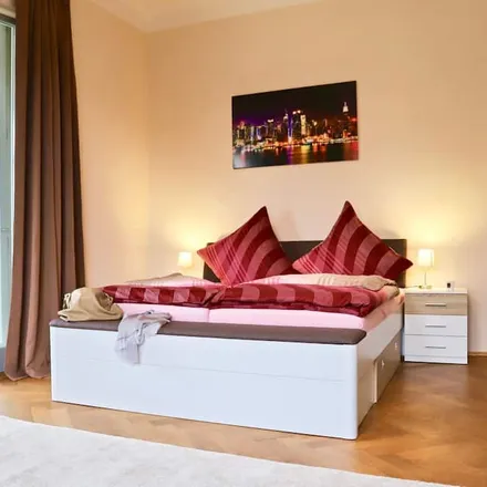 Rent this 5 bed apartment on Dresden in Saxony, Germany