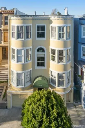 Image 1 - 530 Page Street, San Francisco, CA 94143, USA - House for sale