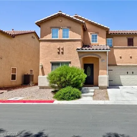 Rent this 4 bed house on 8337 Black Opal Street in Enterprise, NV 89139