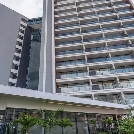 Buy this 1 bed apartment on Avenida Brigadeiro Faria Lima 4372 in Vila Olímpia, São Paulo - SP