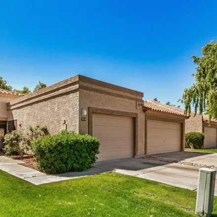 Buy this 2 bed house on 9823 West Topeka Drive in Peoria, AZ 85382