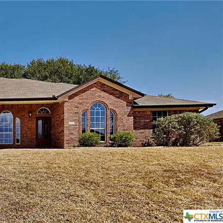 Image 1 - Winter Sun Drive, Harker Heights, TX 76548, USA - House for sale