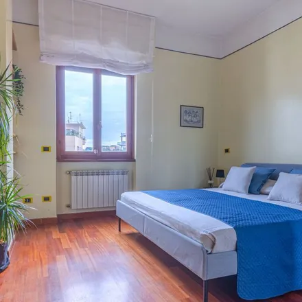 Image 3 - Via Teodosio Macrobio, 00100 Rome RM, Italy - Apartment for rent