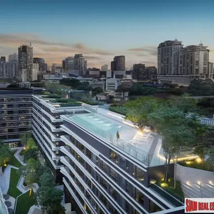 Buy this 1 bed apartment on Soi Saman Chan in Khlong Toei District, Bangkok 10110