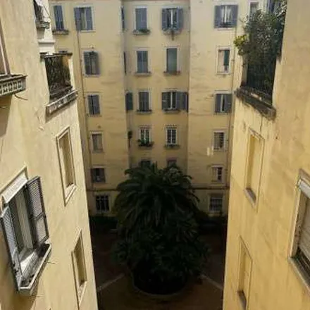 Image 7 - Via Cola di Rienzo 23, 00193 Rome RM, Italy - Apartment for rent