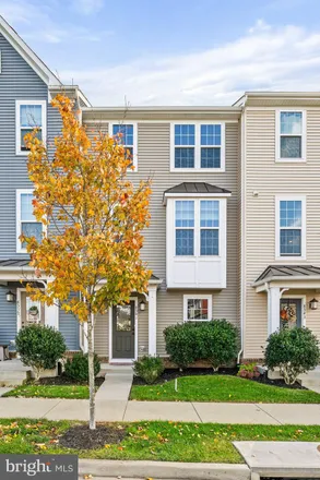 Image 1 - 8541 Ross Street, Bealeton, Fauquier County, VA 22712, USA - Townhouse for sale