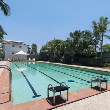Rent this 1 bed apartment on University Drive at Griffith University Logan Campus in University Drive, Meadowbrook QLD 4131