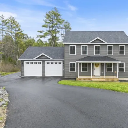 Buy this 3 bed house on 17 Hessian Drive in Gorham, ME 04038