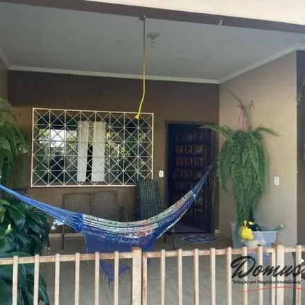 Buy this 3 bed house on Rua Tupã in Rio Verde, Lucas do Rio Verde - MT