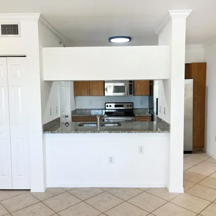 Rent this 1 bed apartment on 6426 Emerald Dunes Drive in West Palm Beach, FL 33411