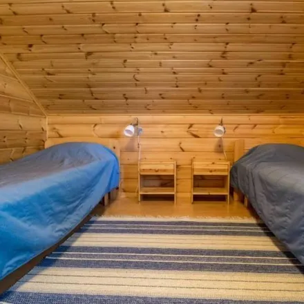 Rent this 2 bed house on Jämijärvi in Satakunta, Finland