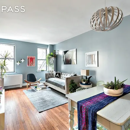 Rent this 1 bed apartment on 245 West 25th Street in New York, NY 10001