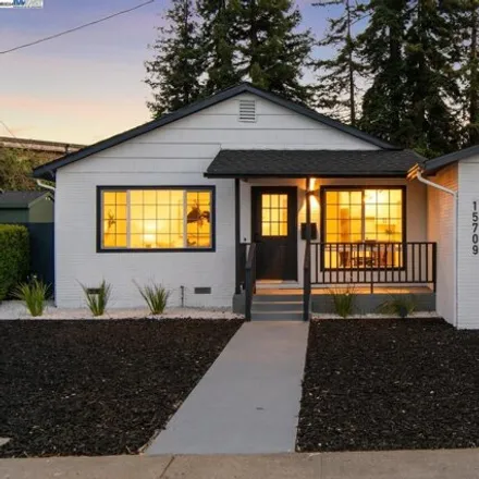 Buy this 3 bed house on 15709 Dermody Avenue in Ashland, Alameda County