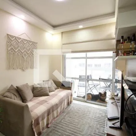Buy this 3 bed apartment on Avenida das Lagoas in Gardênia Azul, Rio de Janeiro - RJ
