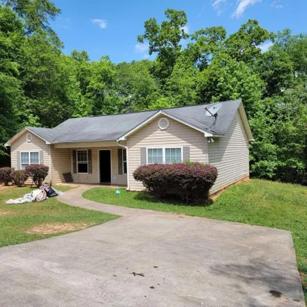 Buy this 3 bed house on 277 Magnolia Avenue in Milledgeville, GA 31061