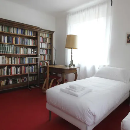 Rent this 2 bed apartment on Mono Bar in Via Lecco, 6B