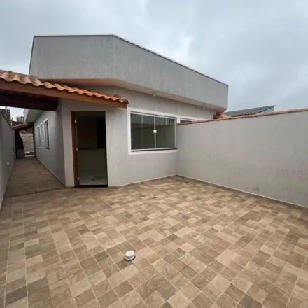 Image 2 - Avenida Um, Balneário Gaivota, Itanhaem - SP, Brazil - House for sale