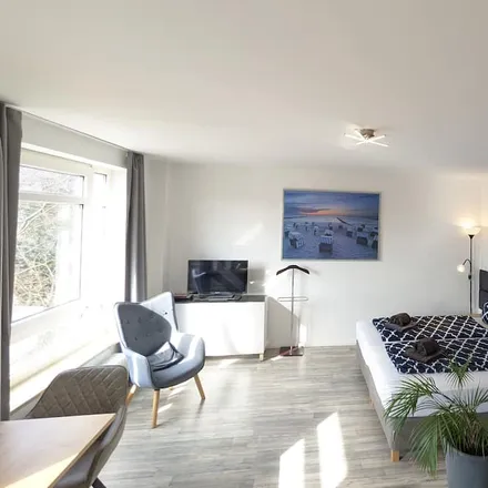 Rent this 1 bed apartment on 22941 Bargteheide