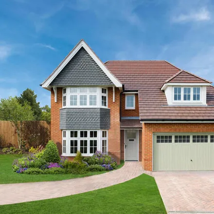 Buy this 5 bed house on Thyme Way in Saffron Walden, CB11 3AW