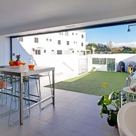Rent this 3 bed apartment on Cerro da Vila in Avenida do Cerro da Vila, 8126-910 Quarteira