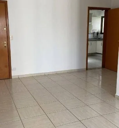 Rent this 2 bed apartment on Edifício Royal Palace in Avenida do Tubarão 220, Parque Residencial Aquarius