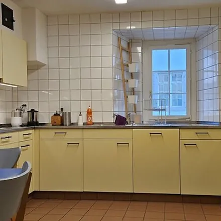 Image 8 - Wieslergasse 30, 8049 Zurich, Switzerland - Apartment for rent