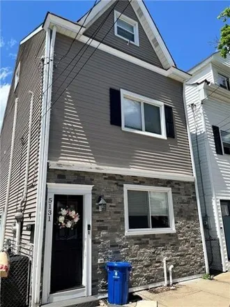 Buy this 3 bed house on 5163 Holmes Street in Pittsburgh, PA 15201