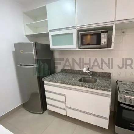 Rent this 2 bed apartment on Avenida Pacaembu 382 in Barra Funda, São Paulo - SP