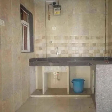 Image 4 - unnamed road, Belapur West, Navi Mumbai - 400614, Maharashtra, India - Apartment for sale