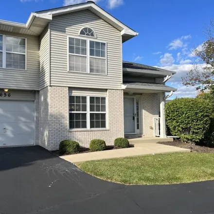 Rent this 2 bed house on 1313 Woodchuck Lane in Naperville, IL 60563