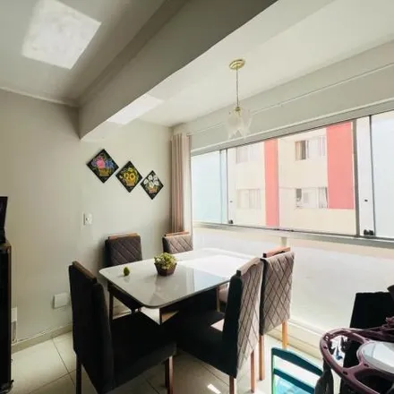 Buy this 3 bed apartment on Universidade Católica de Brasília in QS 6 Rua 200, Arniqueira - Federal District