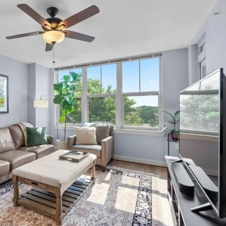 Image 7 - The Mercer Condominium, 11760 Sunrise Valley Drive, Sunset Hills, Reston, VA 20191, USA - Apartment for rent
