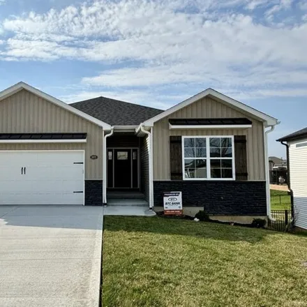 Buy this 4 bed house on Shrubbery Court in Boone County, MO
