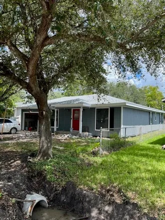Buy this 3 bed house on 414 East Verbina Street in Roosevelt Colonia, San Patricio County