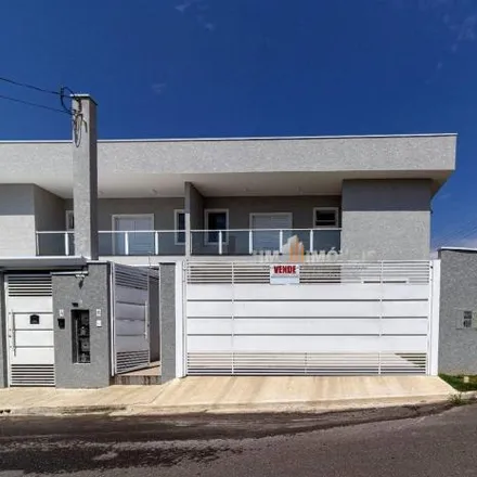 Buy this 4 bed house on Rua Guarujá in Jardim Jaraguá, Atibaia - SP