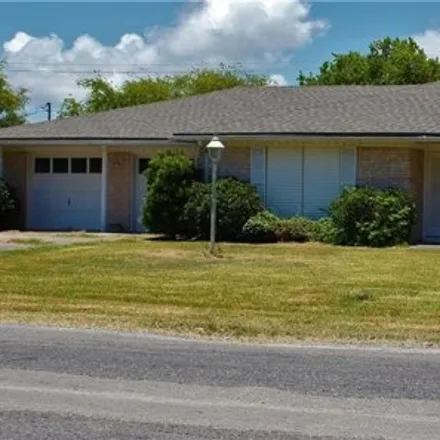 Image 1 - 129 Walker Street, Nueces Bay Colonia, Portland, TX 78374, USA - House for rent