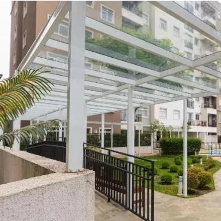 Buy this 2 bed apartment on Rua Robert Kennedy 252 in Tingui, Curitiba - PR