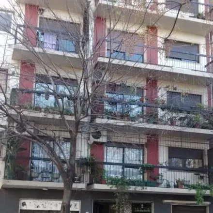 Rent this studio apartment on Achával 892 in Parque Chacabuco, C1406 GZB Buenos Aires