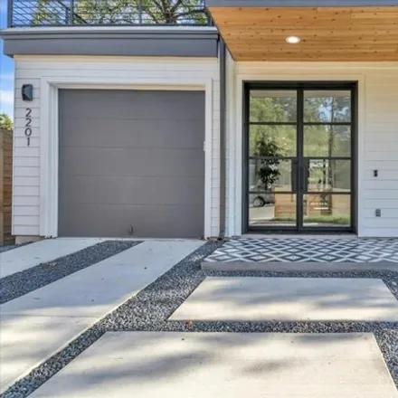 Buy this 4 bed house on 2201 East 16th Street in Austin, TX 78702